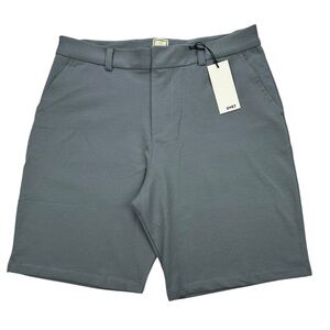 Swet Tailor Everyday Chino Shorts, 31, NWT